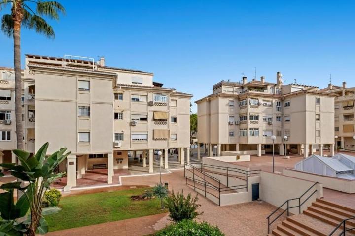 Piso en venta en Málaga, Teatinos photo 0