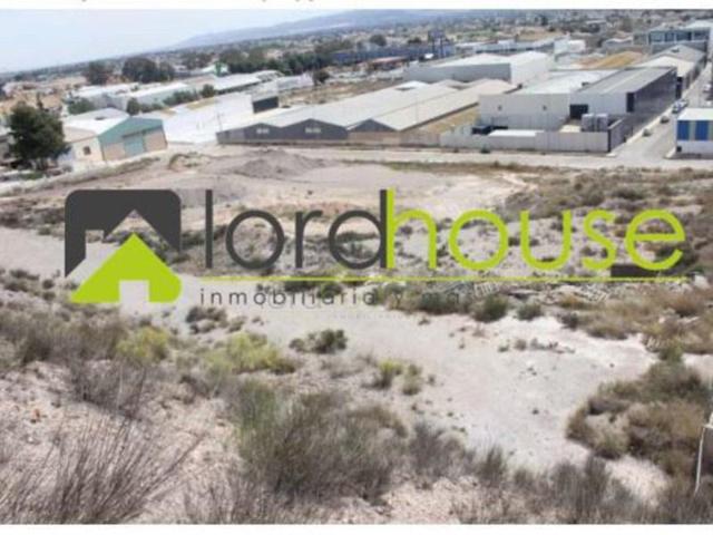 Terreno en venta en Lorca, Corazón de María photo 0