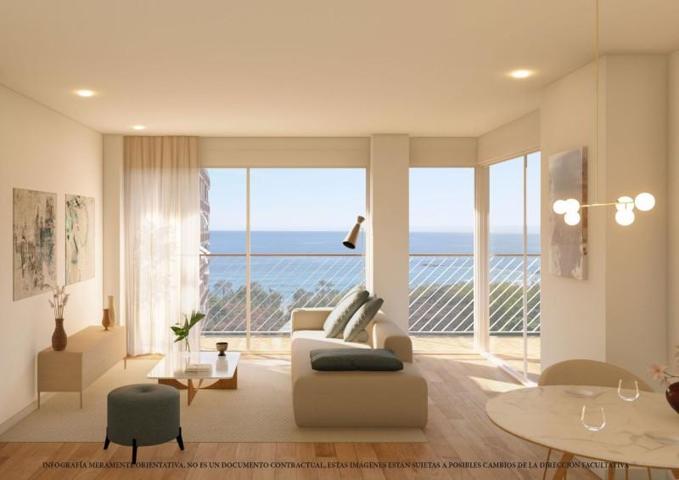 Apartamento en venta en Villajoyosa, Pueblo photo 0