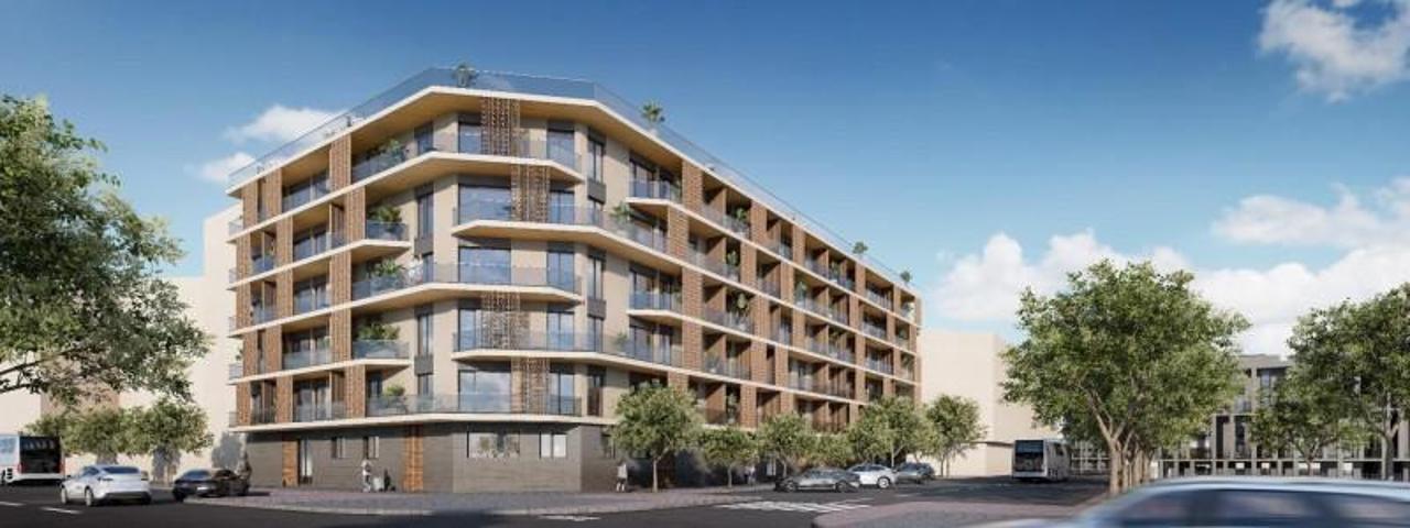 Aticos en venta en Denia, La Pedrera-Vessanes photo 0