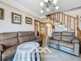 Chalet en venta en Cómpeta photo 0