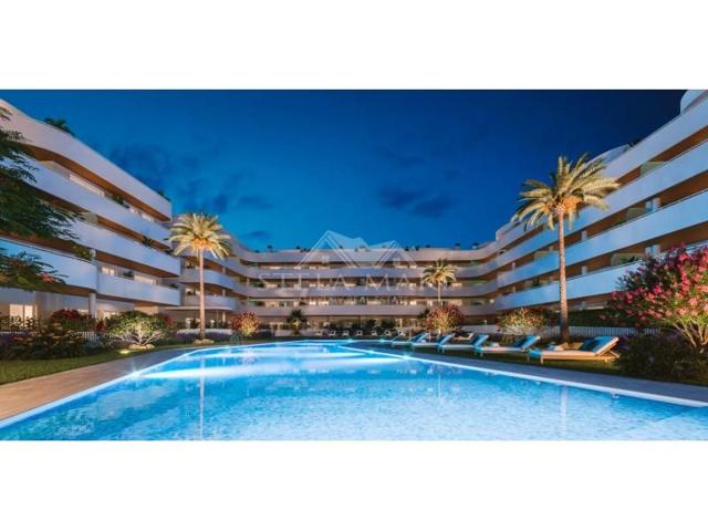 Apartamento en venta en Torrox photo 0