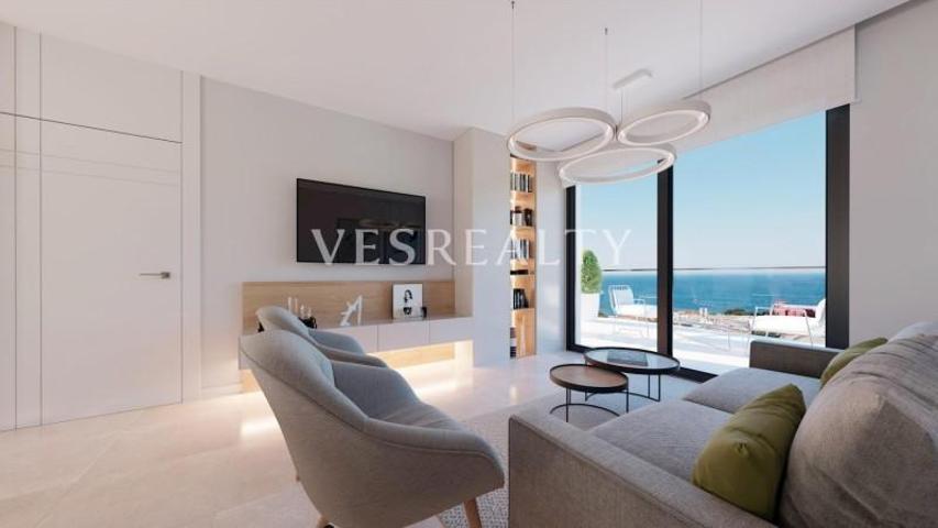 Apartamento en venta en Calpe, Calpe photo 0