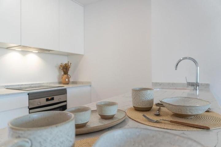 Apartamento en venta en Orihuela Costa, Playa Flamenca photo 0