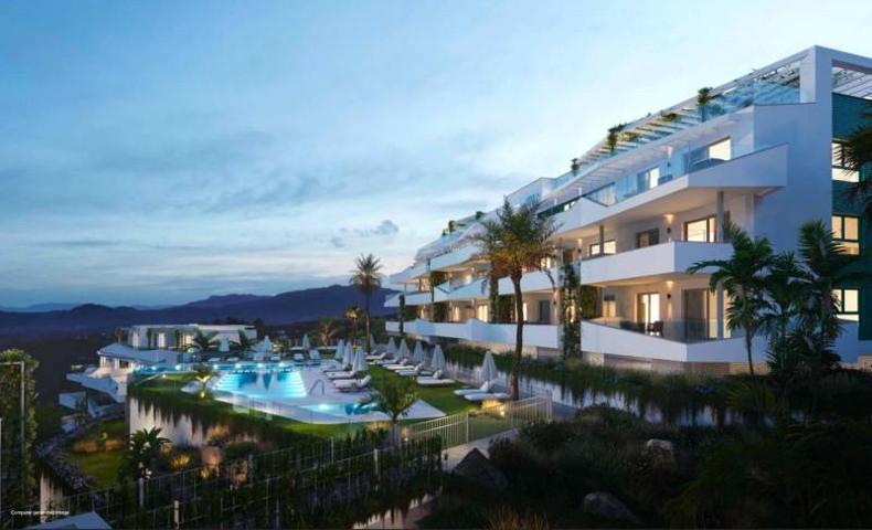 Planta baja en venta en Mijas, Mijas photo 0