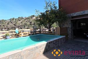 Casa en venta en Vallirana, Selva negra photo 0