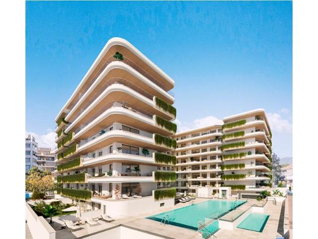 Apartamento en venta en Fuengirola, Castillo Sohail photo 0