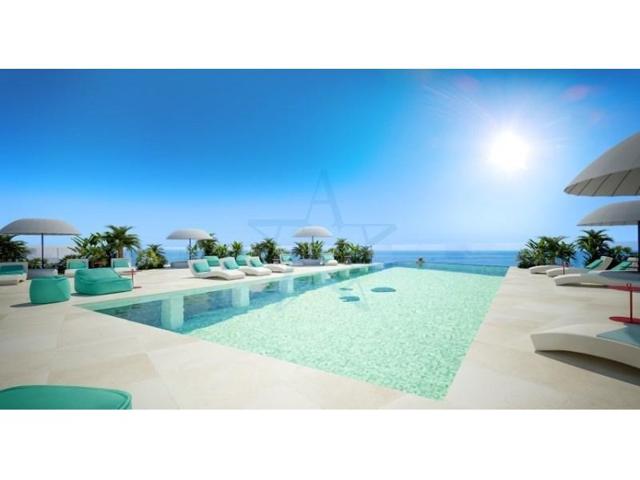 Apartamento en venta en Benalmádena, Benalmadena photo 0