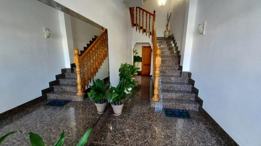 Piso en venta en El Ejido, Santo domingo photo 0