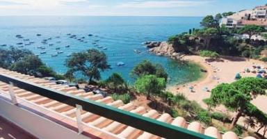 Apartamento en venta en Tossa de Mar, Tossa de mar photo 0