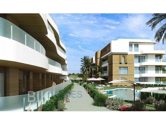 Apartamento en venta en Orihuela photo 0