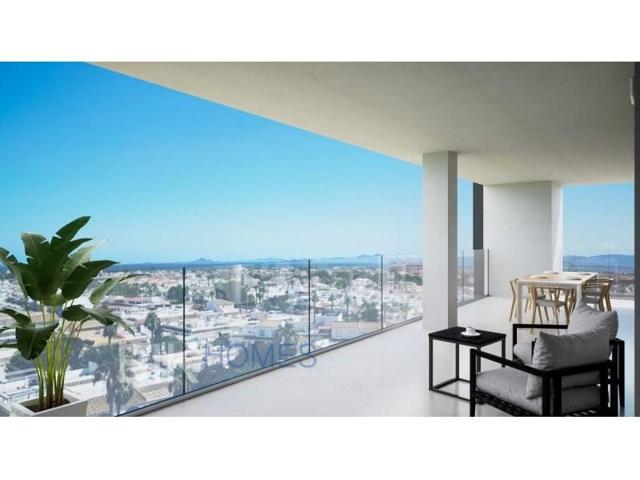 Aticos en venta en Los Alcázares photo 0