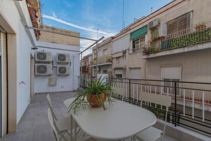 Aticos en venta en Granada, Centro photo 0