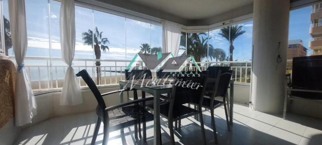 Piso en venta en Águilas, Calle Iberia, 30880 photo 0