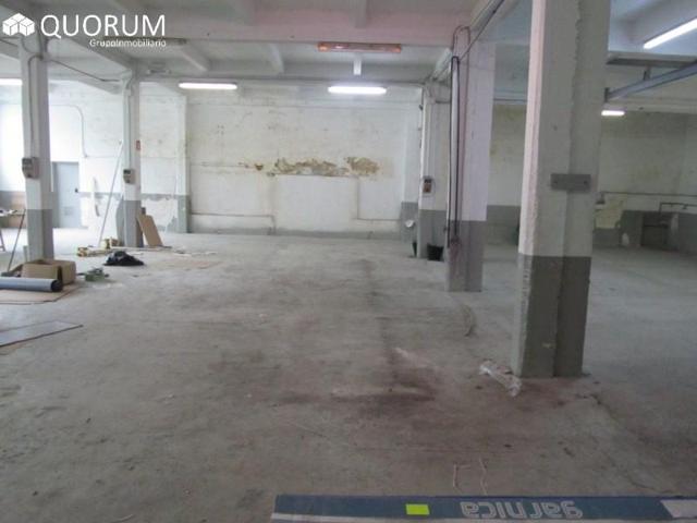 Nave industrial en venta en Lemoa, Zubieta photo 0