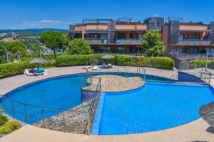 Planta baja en venta en Lloret de Mar, Santa Clotilde photo 0