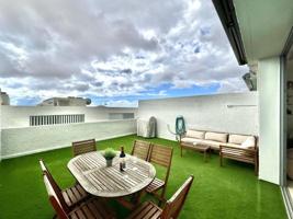 Adosada en venta en Güimar, Centro photo 0