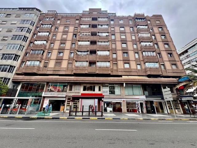 Piso en venta en Las Palmas de Gran Canaria, Mesa y López photo 0