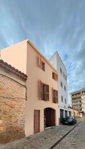 Adosada en venta en Inca, Inca photo 0