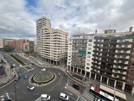 Piso en venta en Logroño, Gran Via photo 0