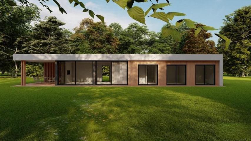 Casa en venta en Canovelles, Bellulla photo 0