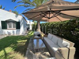 Chalet en venta en Ciutadella de Menorca photo 0