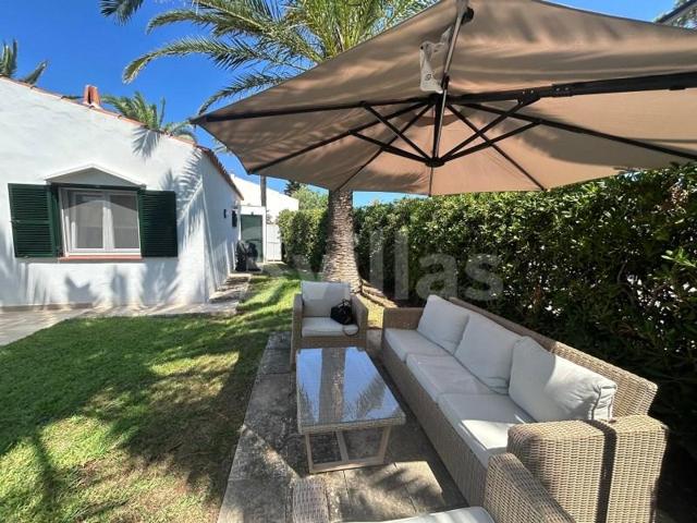 Chalet en venta en Ciutadella de Menorca photo 0