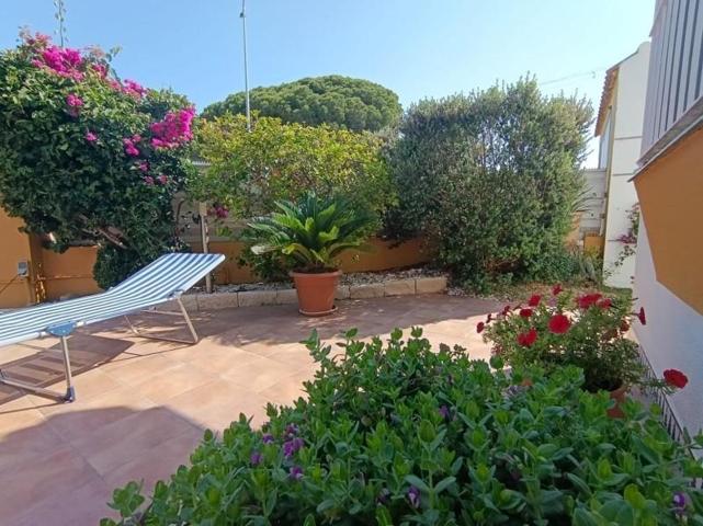 Chalet en venta en Chiclana de la Frontera, La barrosa photo 0