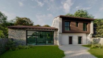 Casa en venta en Ribadesella, Costa photo 0