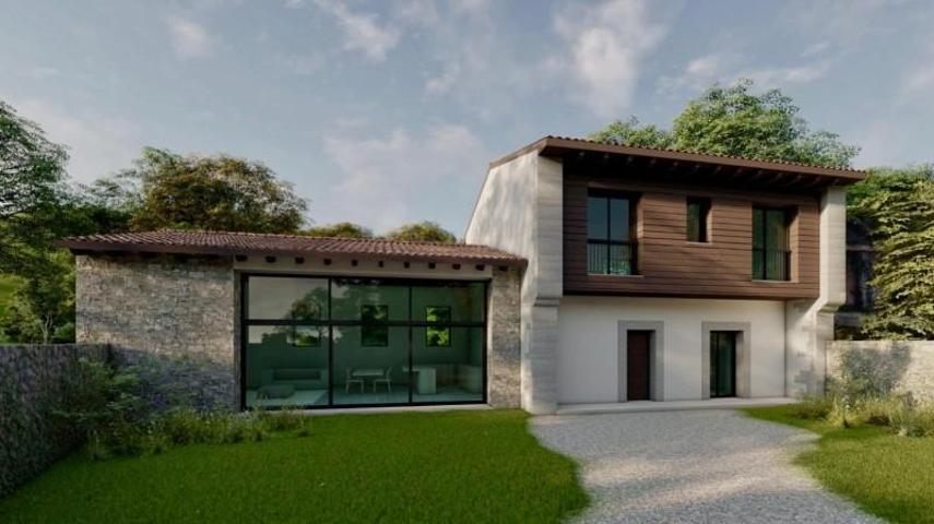 Casa en venta en Ribadesella, Costa photo 0