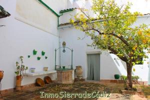 Casas de pueblo en venta en Olvera, Conjunto Historico photo 0