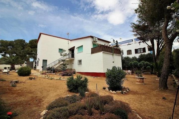 Chalet en venta en Torredembarra, ELS MUNTS photo 0