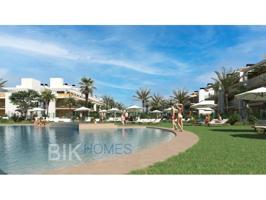 Apartamento en venta en Los Alcázares photo 0