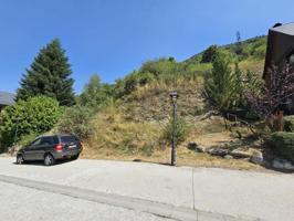 Terreno en venta en Vielha e Mijaran photo 0