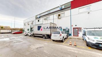 Local comercial en venta en Alicante, Babel photo 0