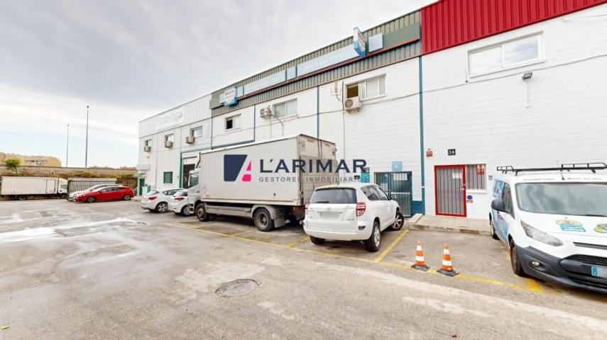 Local comercial en venta en Alicante, Babel photo 0