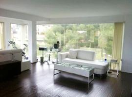 Chalet en venta en Benicàssim, Montornes - Las Palmas - El Refugio photo 0