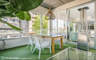 Piso en venta en Zaragoza, Miralbueno photo 0