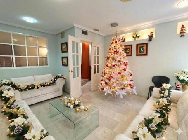 Piso en venta en Cádiz, La Laguna photo 0