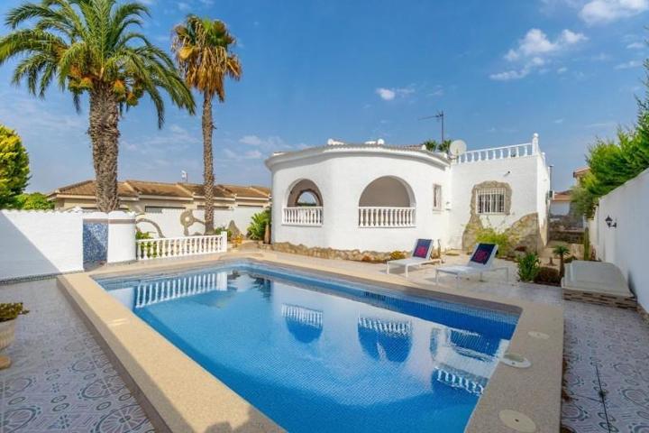 Chalet en venta en Ciudad quesada, Pueblo bravo photo 0