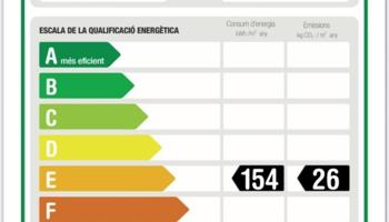 Apartamento en venta en Barcelona photo 0
