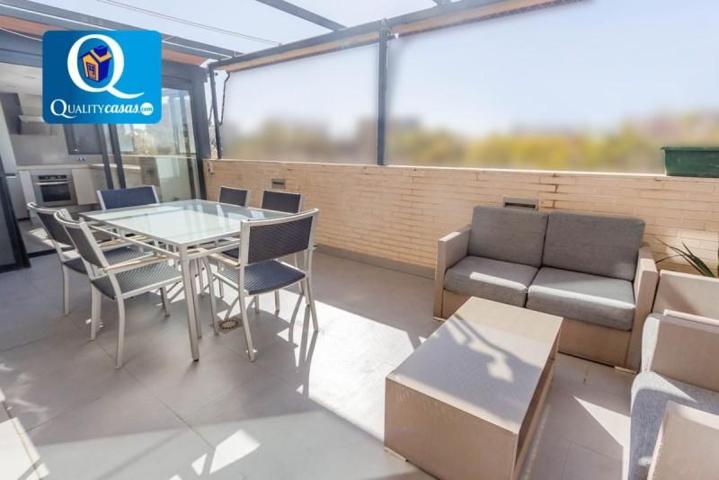 Piso en venta en San Juan playa, Playa San Juan photo 0