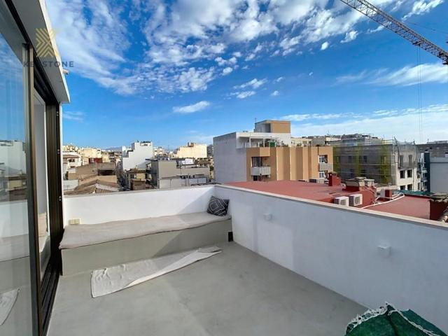 Aticos en venta en Mallorca, El Terreno photo 0