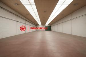 Nave industrial en venta en Burgos, Yagüe-Villalonquejar photo 0