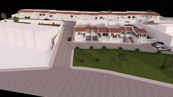 Casa en venta en El Ejido, Guardias Viejas photo 0