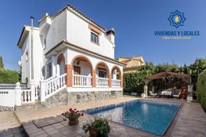 Chalet en venta en Gójar, Centro photo 0