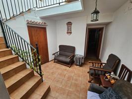 Casa en venta en Vejer de la Frontera, Costa de la luz photo 0