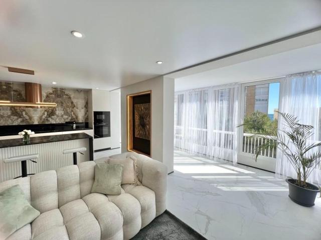 Piso en venta en Alicante, La Albufereta photo 0