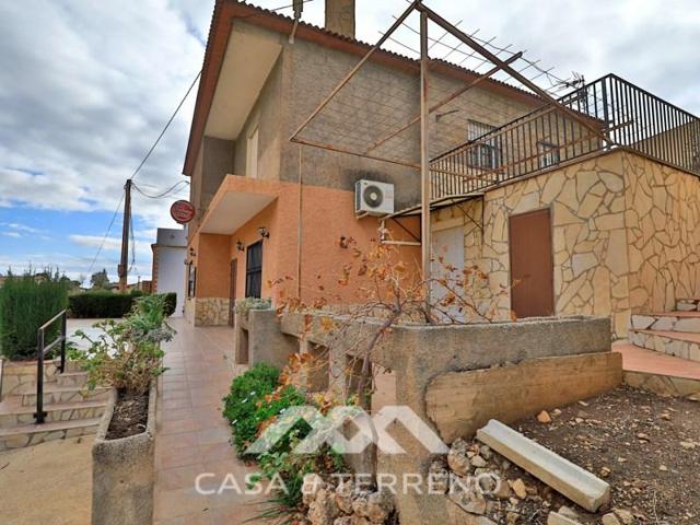 Chalet en venta en Alfarnatejo photo 0