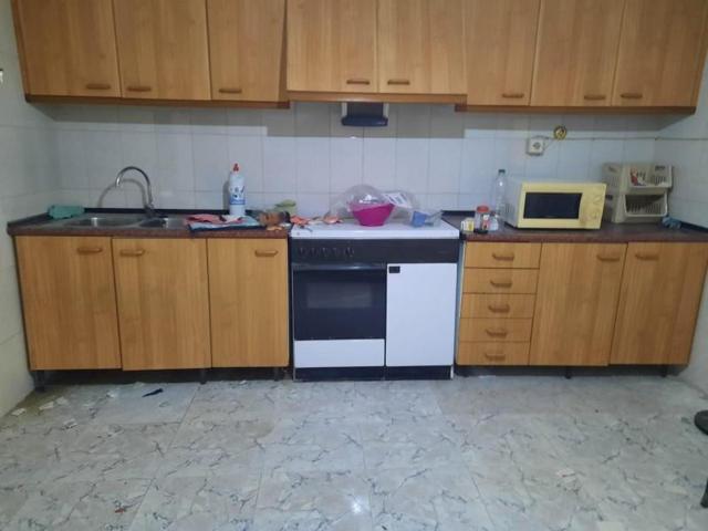 Casa con terreno en venta en Lorca, La Hoya photo 0